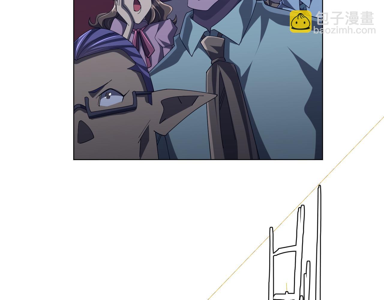 第136话 梦想成真的金钱魔术!(1/4)-第177话