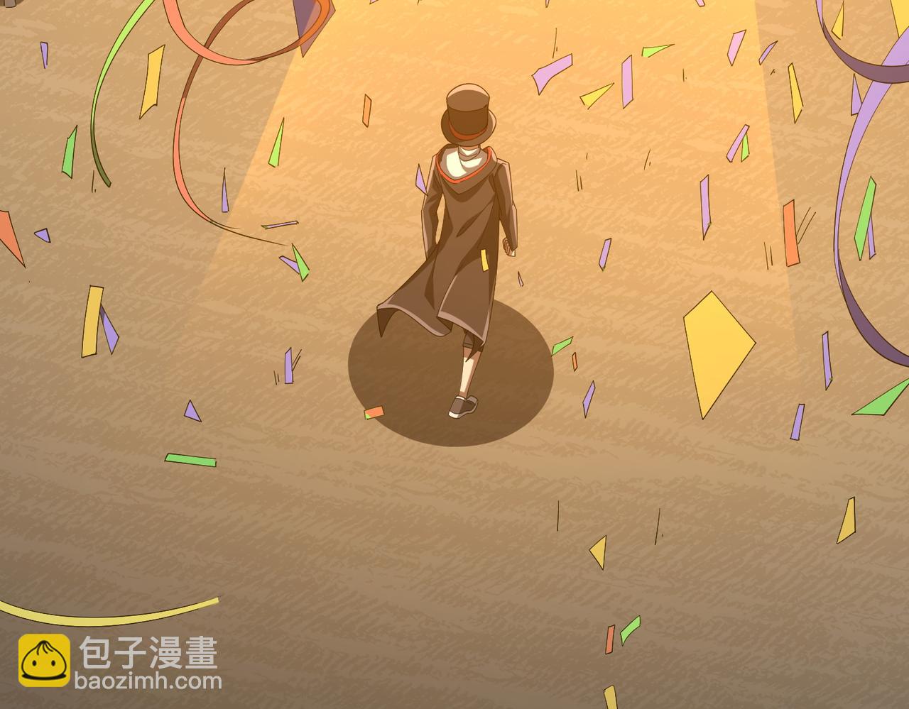 第136话 梦想成真的金钱魔术!(1/4)-第177话