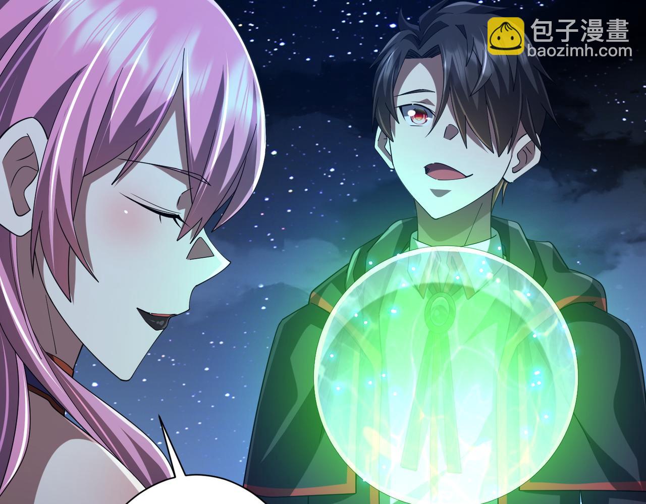 第138话 命运的联手！(1/4)-第179话