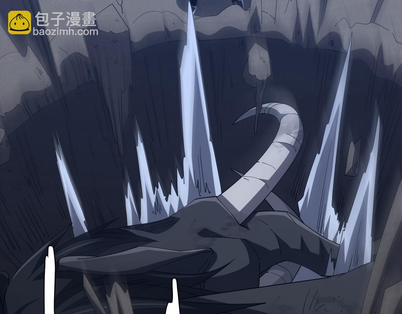 第138话 命运的联手！(1/4)-第179话
