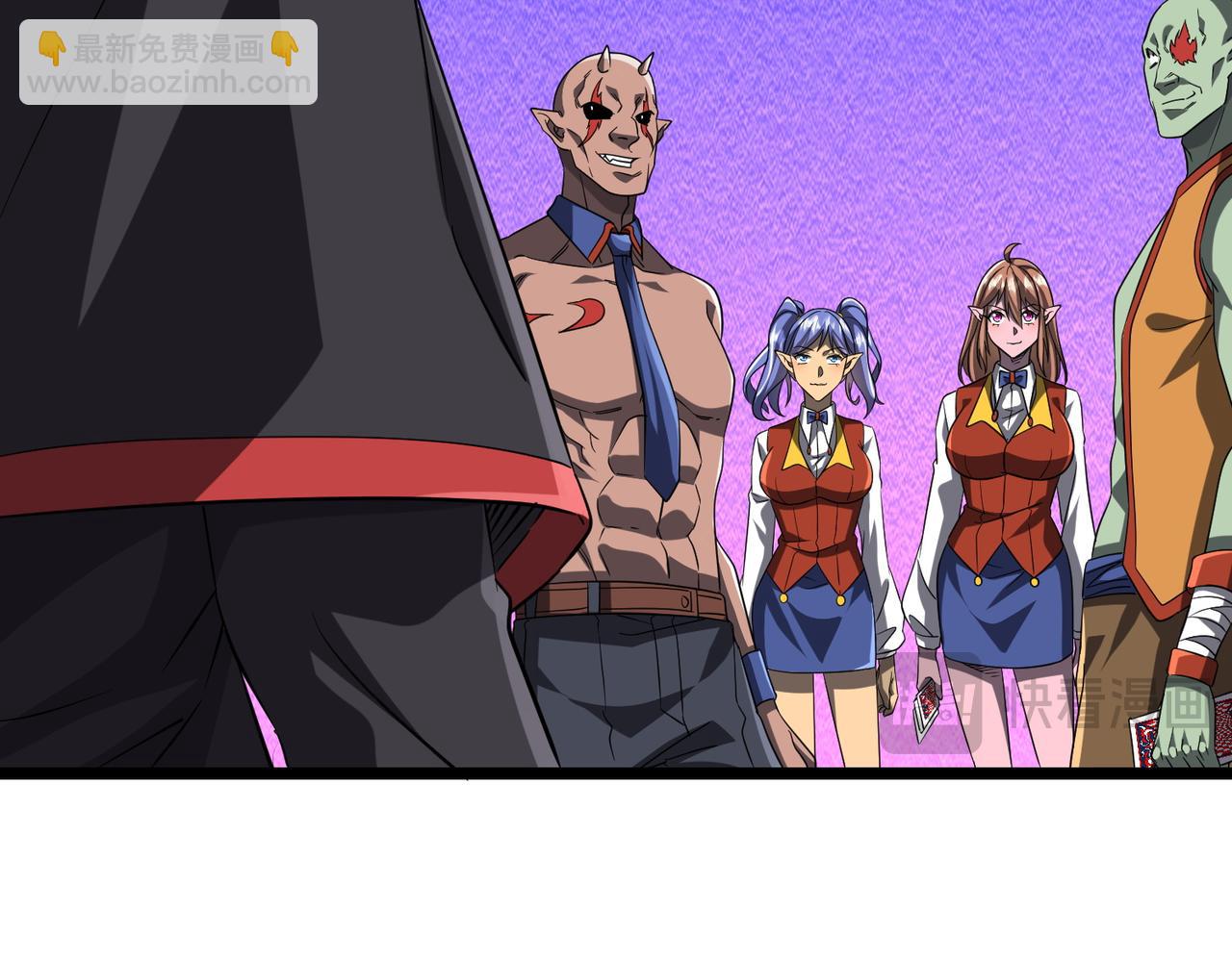 第140话 强制收服！(1/4)-第181话