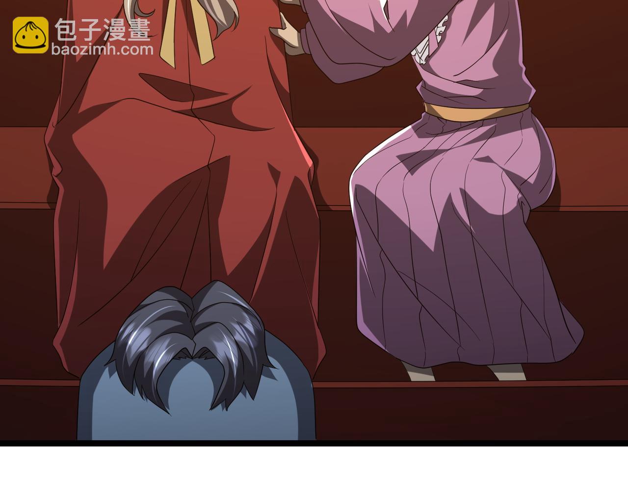 第142话 你就是个小丑！(1/4)-第183话