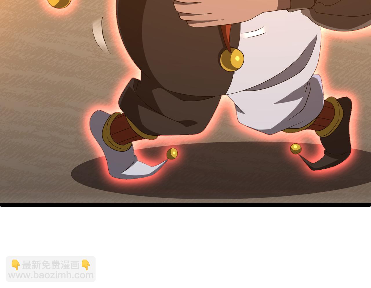 第142话 你就是个小丑！(1/4)-第183话