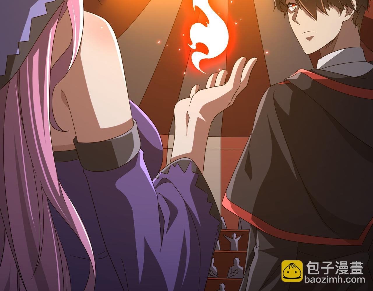 第142话 你就是个小丑！(1/4)-第183话