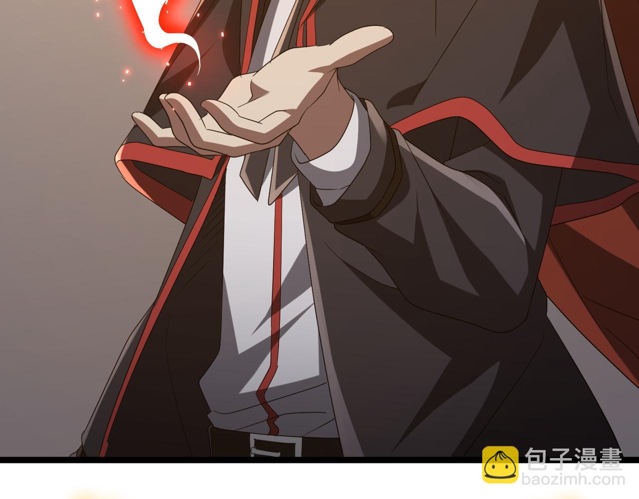 第142话 你就是个小丑！(1/4)-第183话