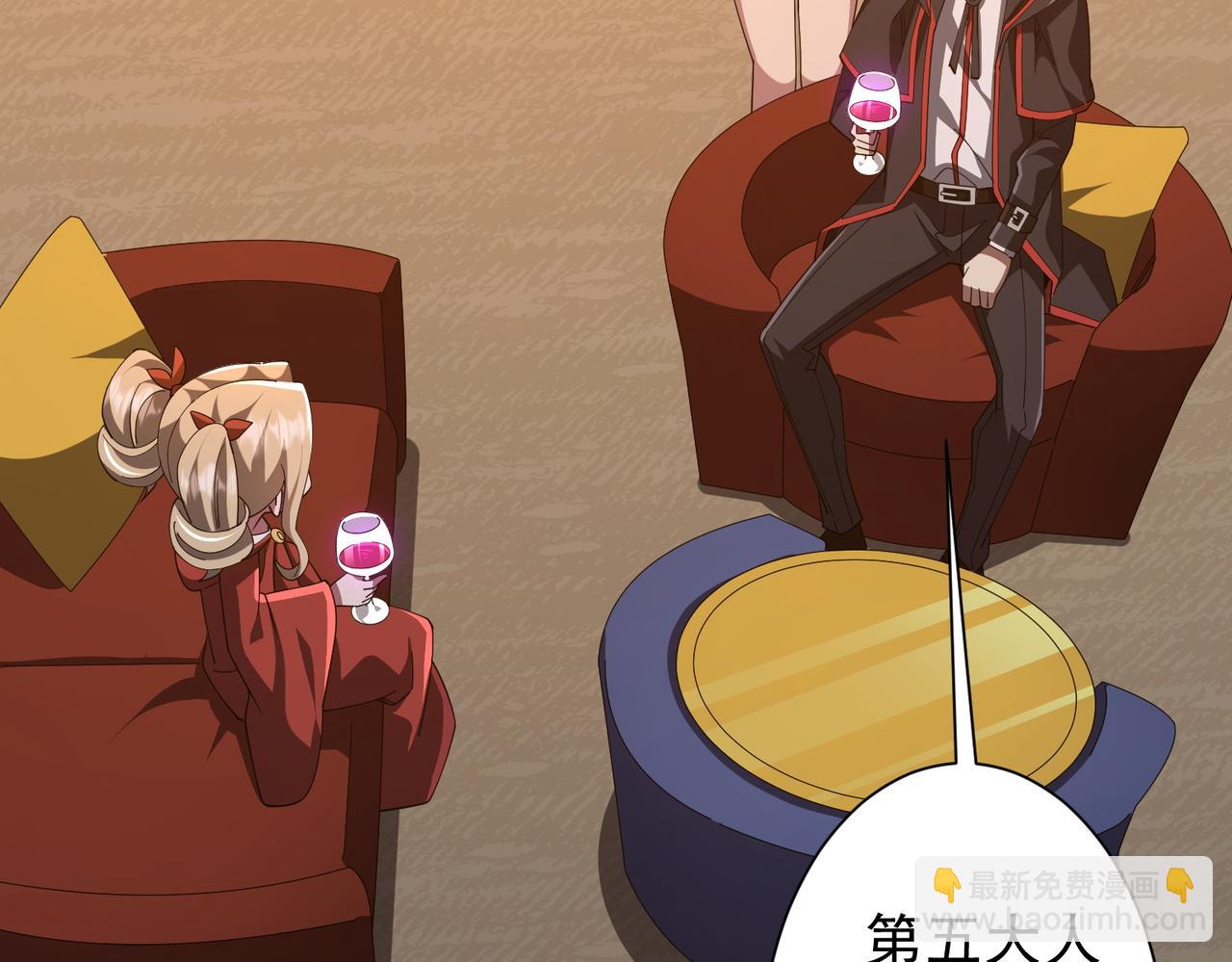 第144话 最后的嫌疑人?(1/3)-第185话