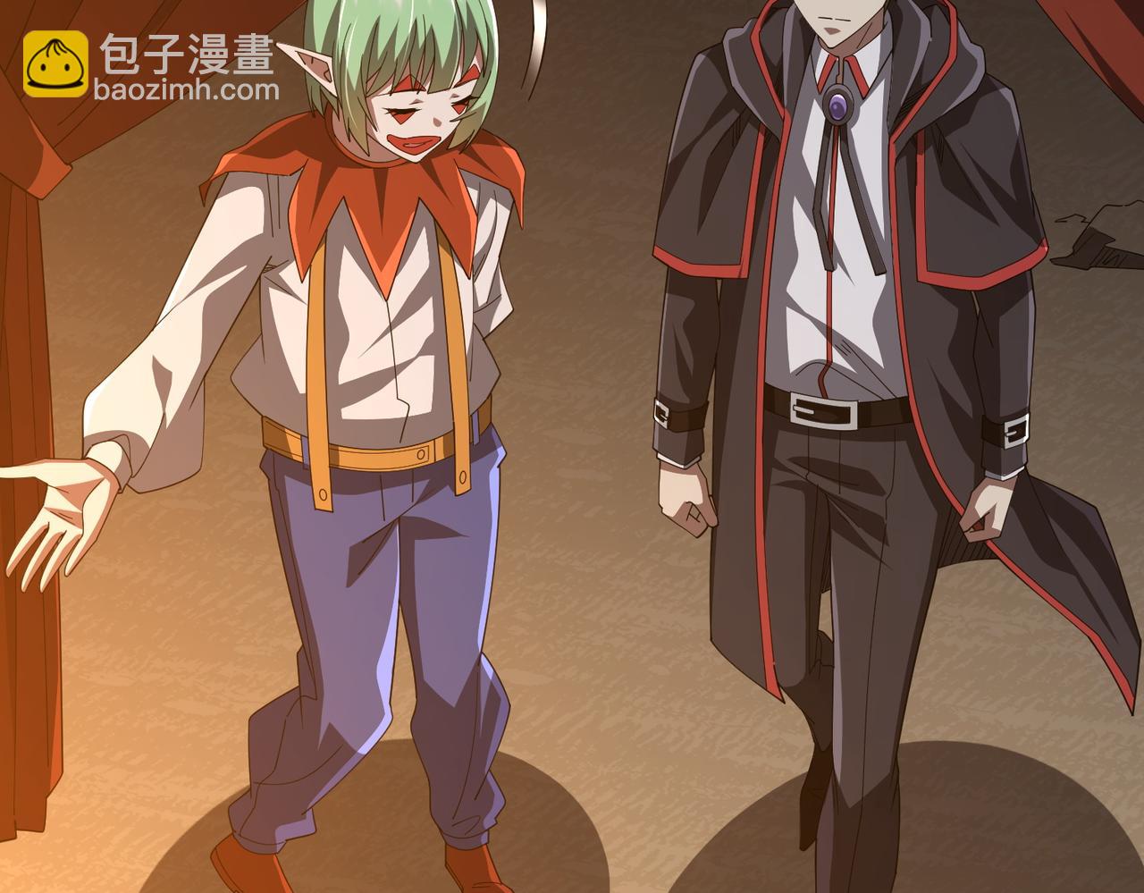 第144话 最后的嫌疑人?(1/3)-第185话
