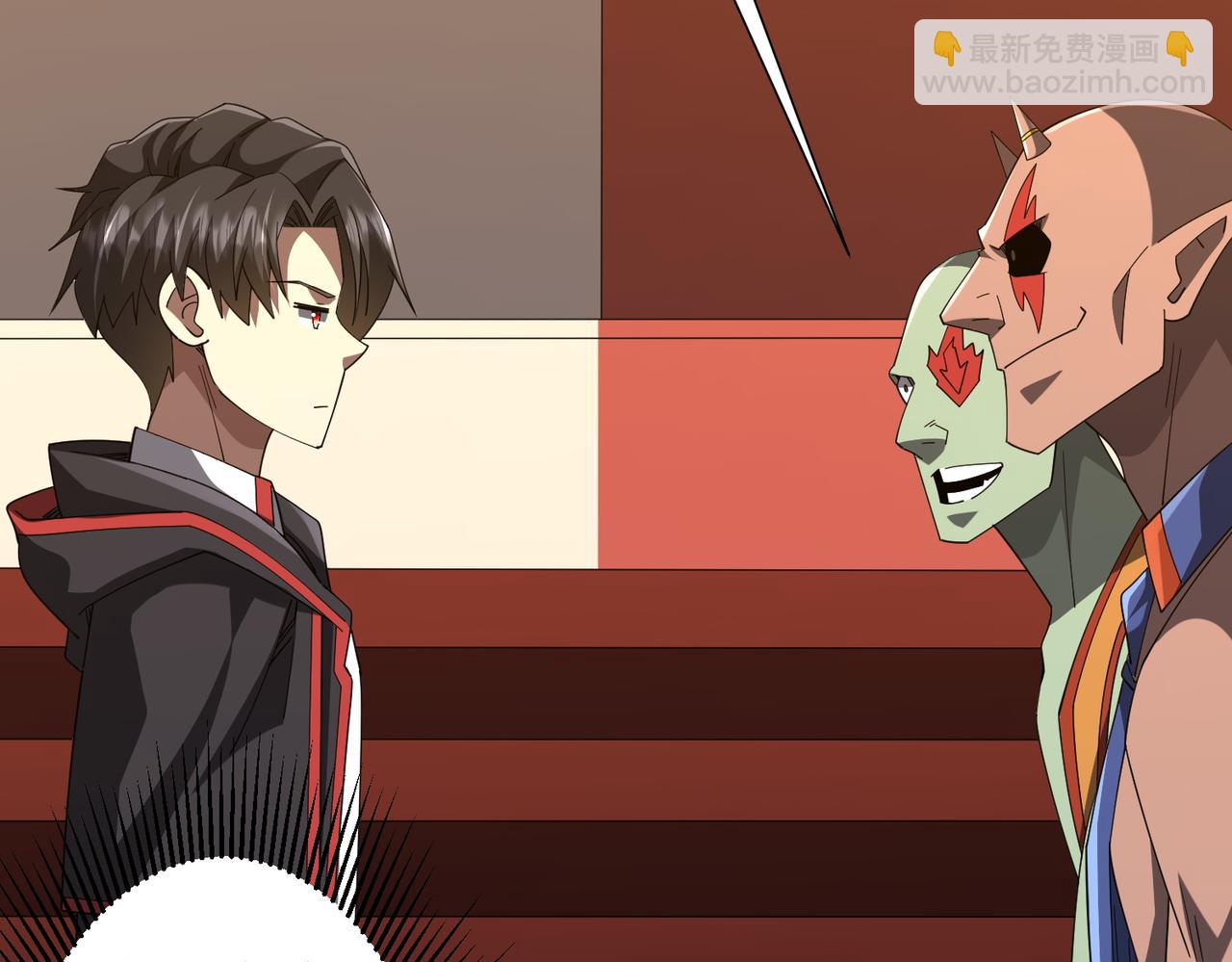 第146话 傀儡师没死？(1/4)-第187话