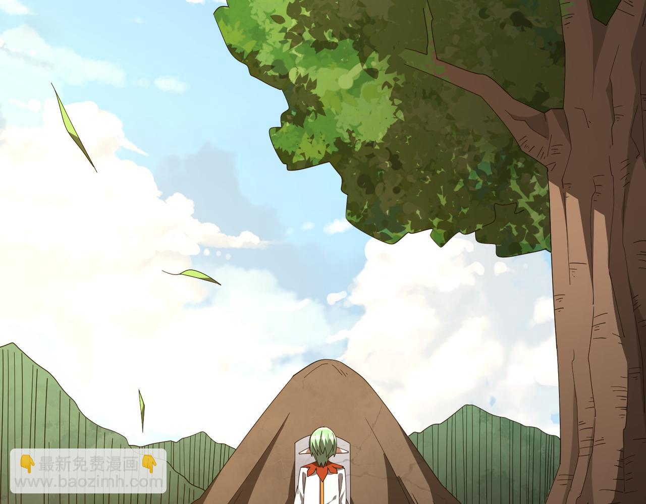 第146话 傀儡师没死？(1/4)-第187话