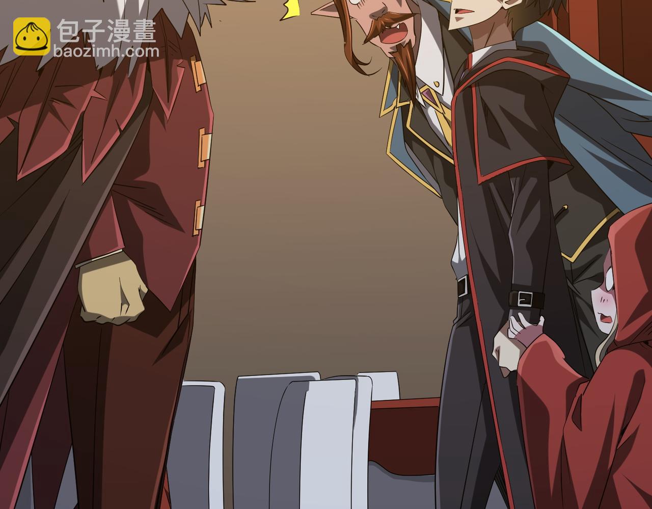 第150话 态度改变魔术！(1/4)-第191话
