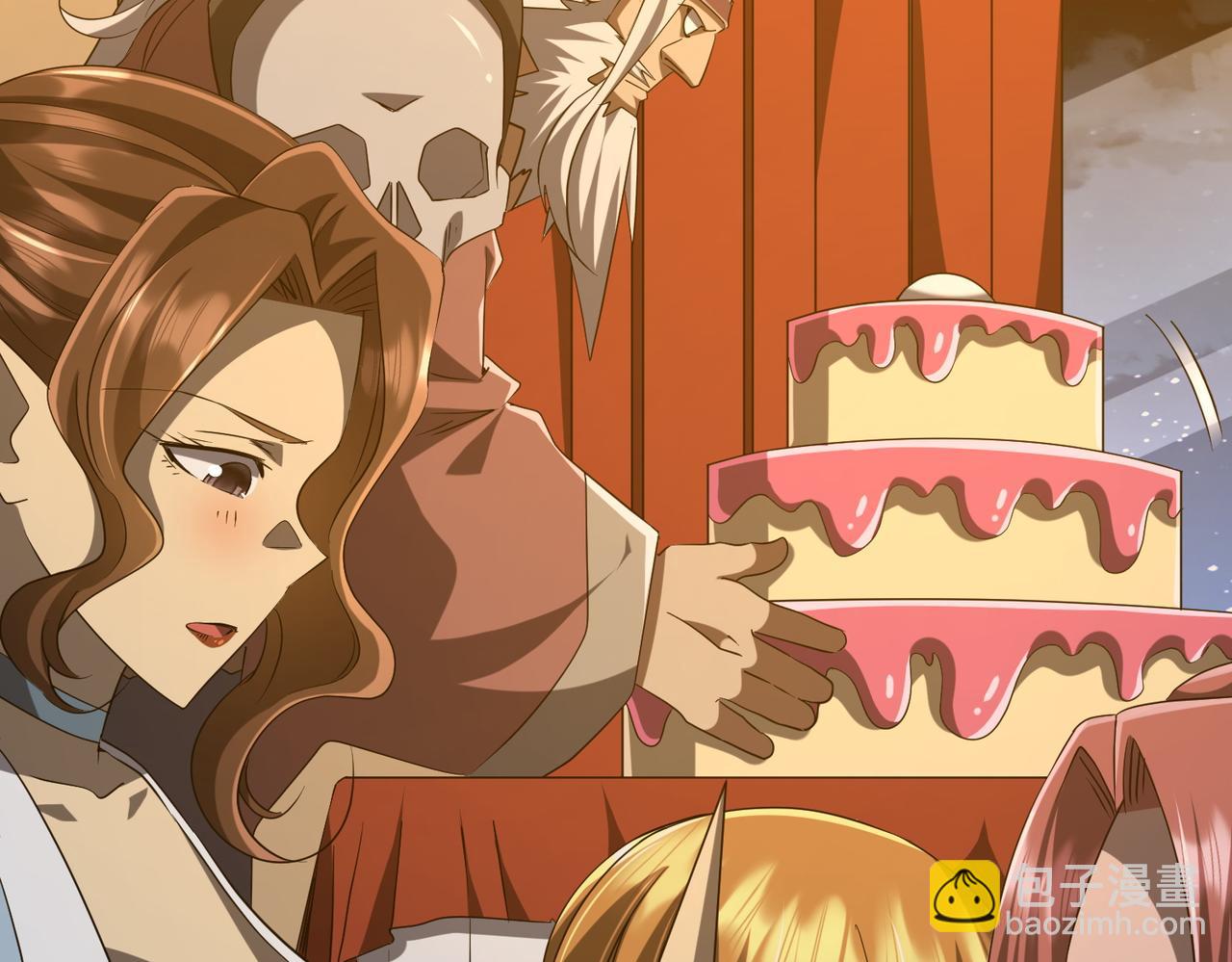 第150话 态度改变魔术！(1/4)-第191话