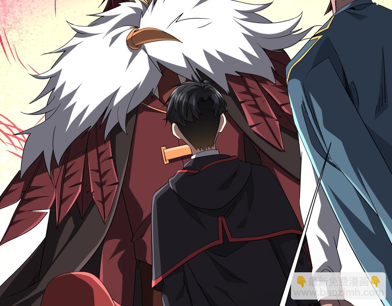 第150话 态度改变魔术！(1/4)-第191话