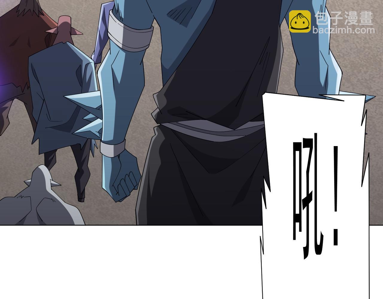 第154话 望尘莫及？(1/4)-第195话