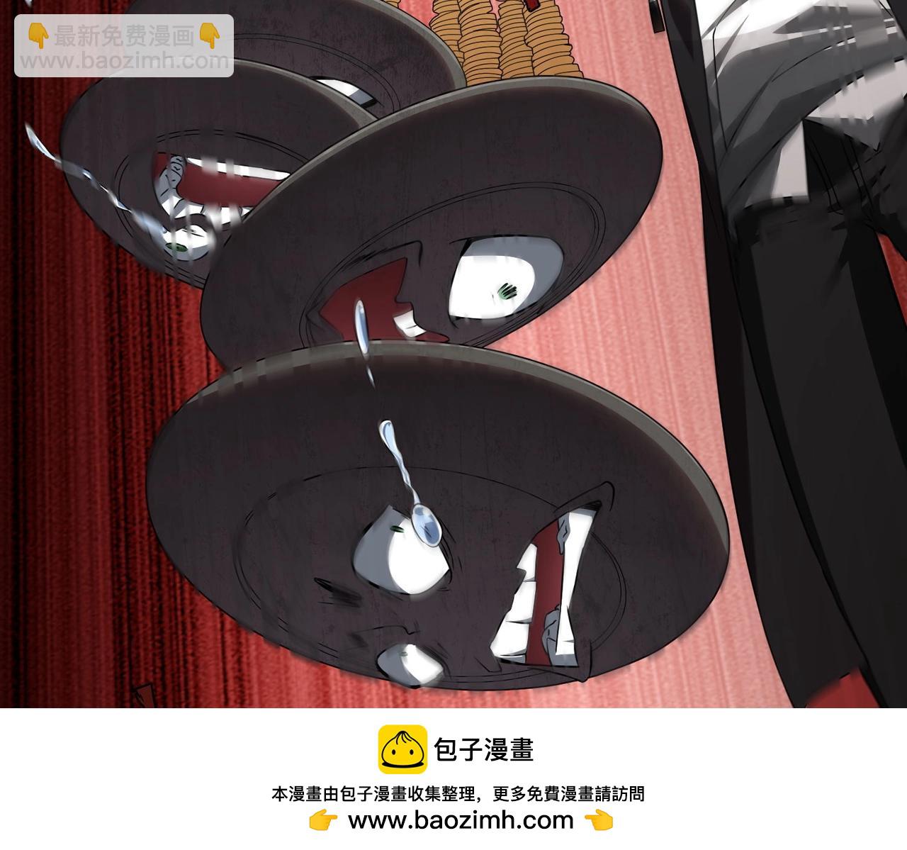第3话 第一次消费！(1/3)-第3话