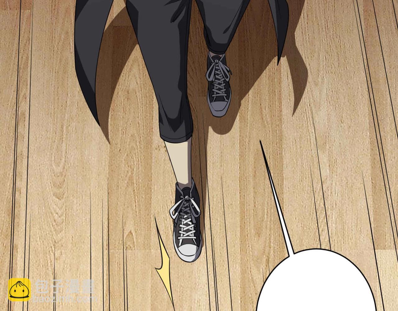 第21话 贪婪的拦路鬼！(1/3)-第21话