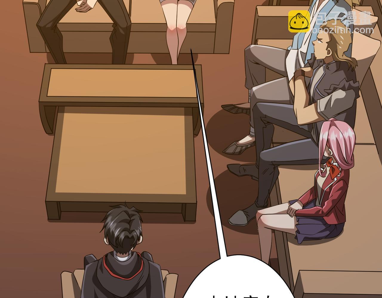 第159话 迷宫的赌约！(1/4)-第201话