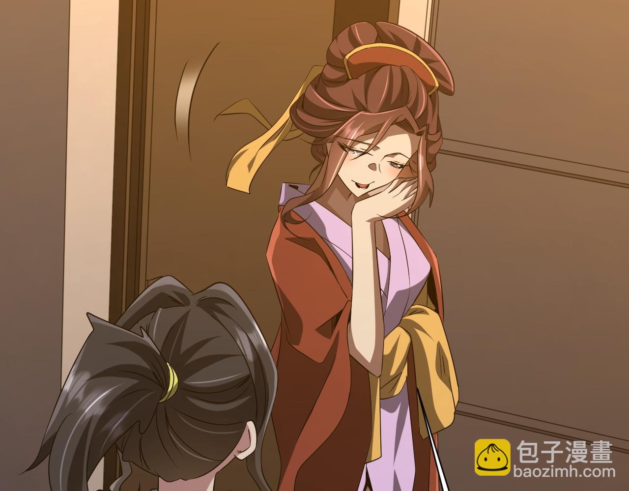第159话 迷宫的赌约！(1/4)-第201话