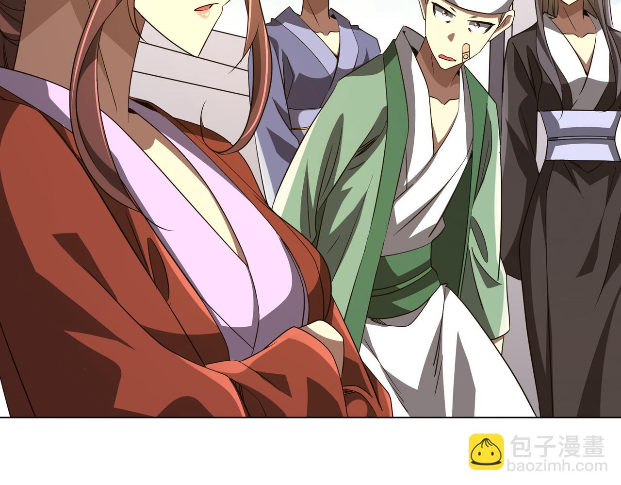 第166话 澳国的质疑！(1/4)-第209话