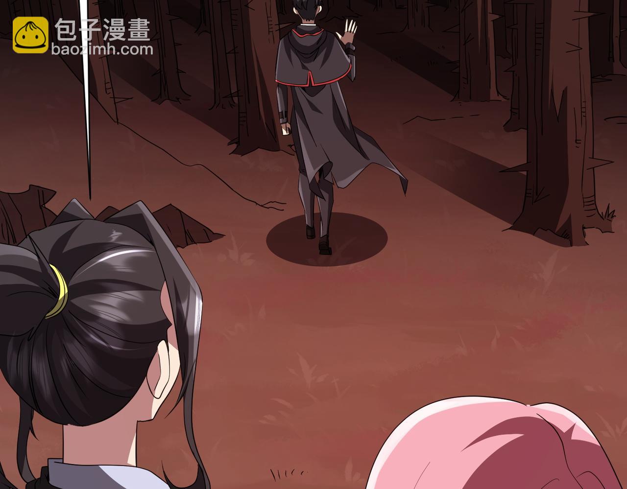 第172话 分兵战术！(1/4)-第215话