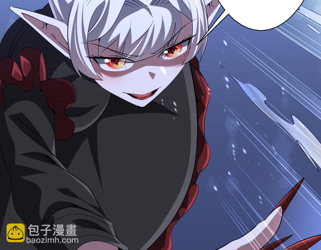 第176话 逃出生天！(1/4)-第219话