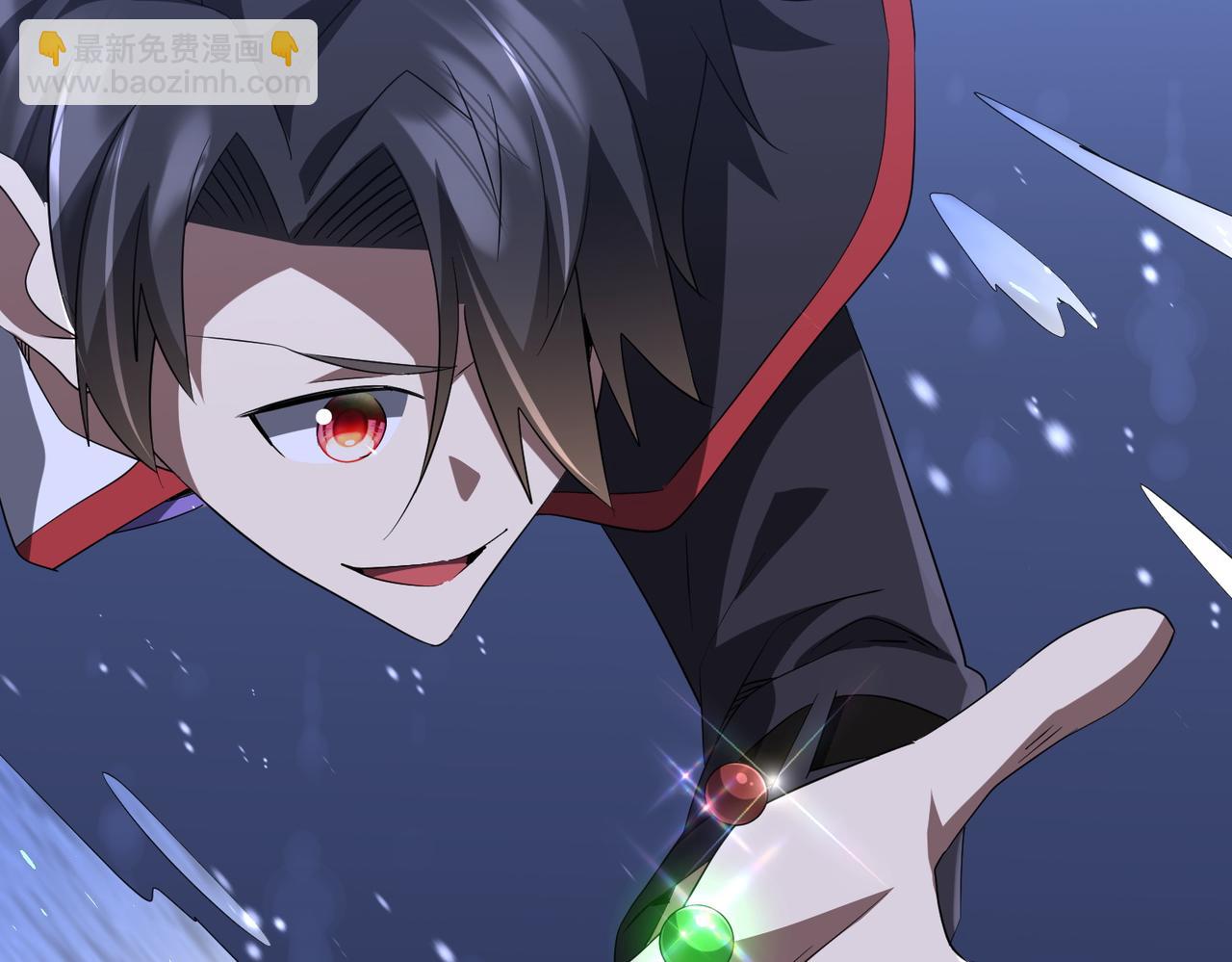 第176话 逃出生天！(1/4)-第219话