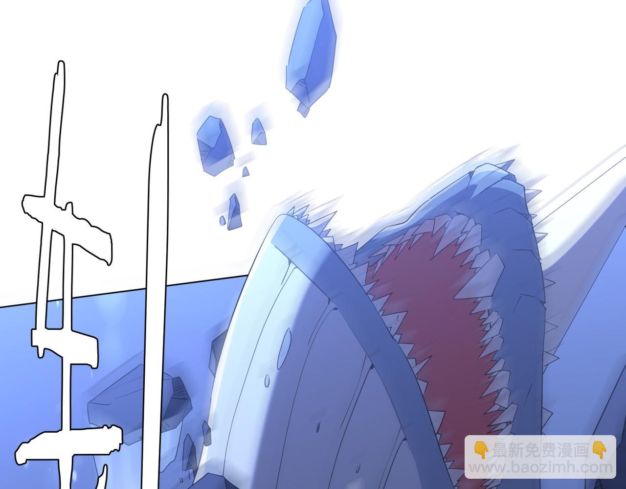第176话 逃出生天！(1/4)-第219话