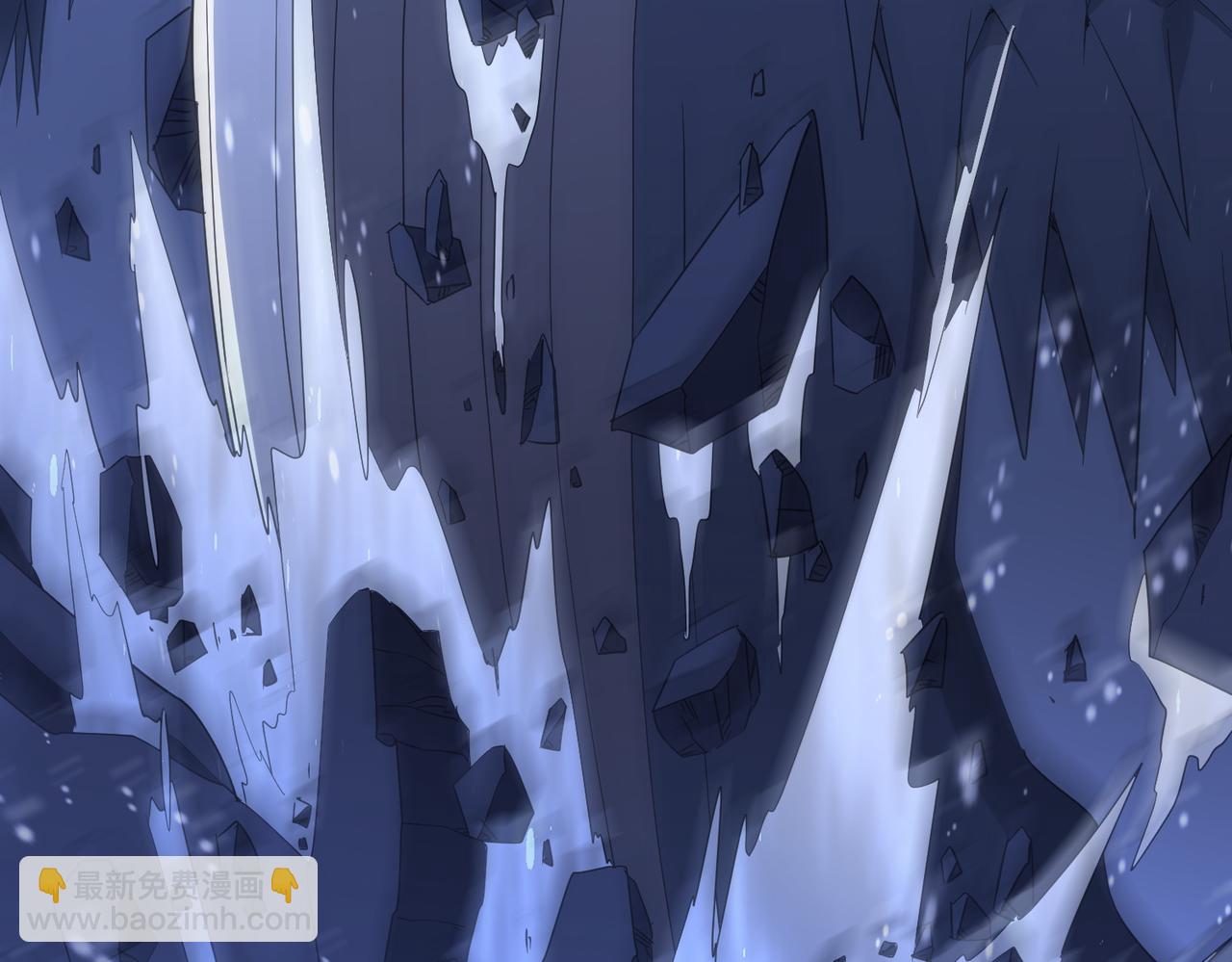 第176话 逃出生天！(1/4)-第219话