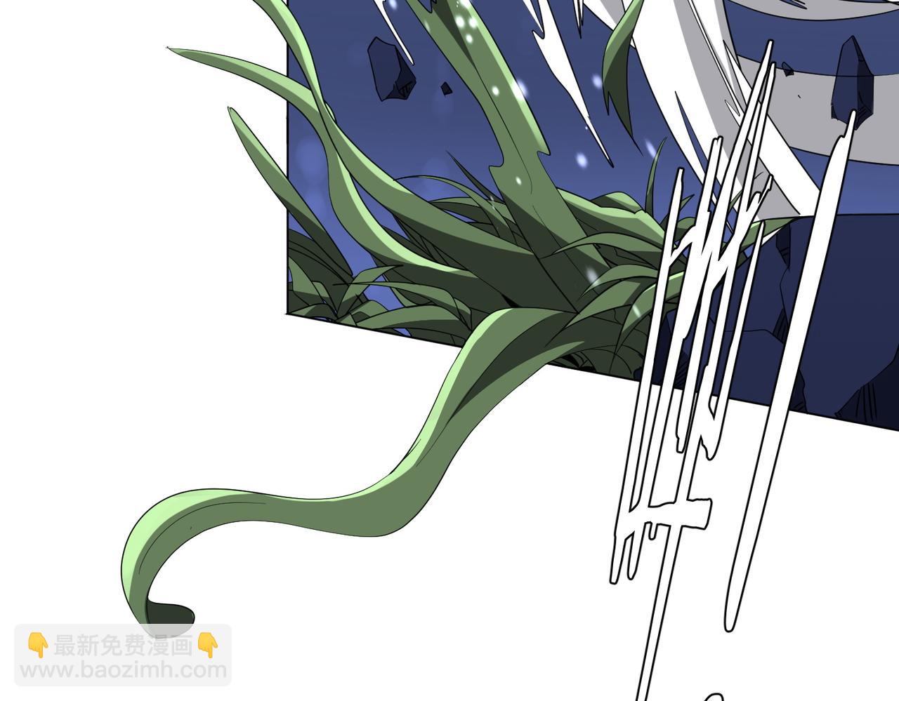 第176话 逃出生天！(1/4)-第219话