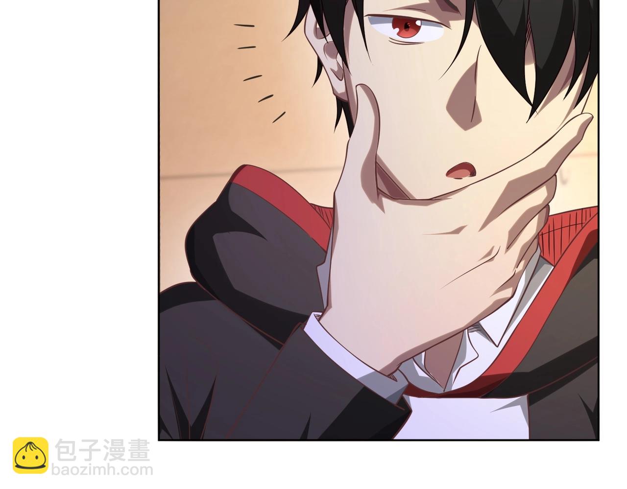 第23话 美女秘书登门拜访！(1/3)-第23话