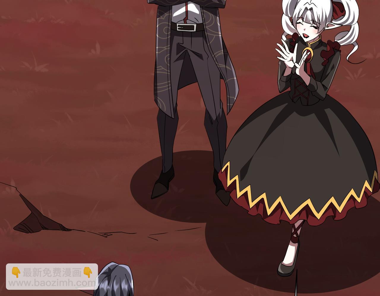 第191话 林御三打米国队！（补更(1/4)-第231话