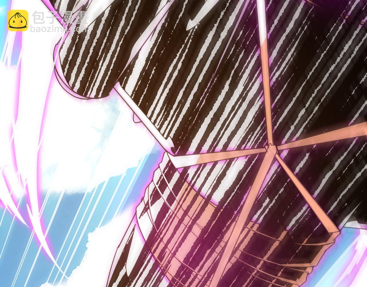 第193话 莉莉丝契约失控！(1/5)-第233话