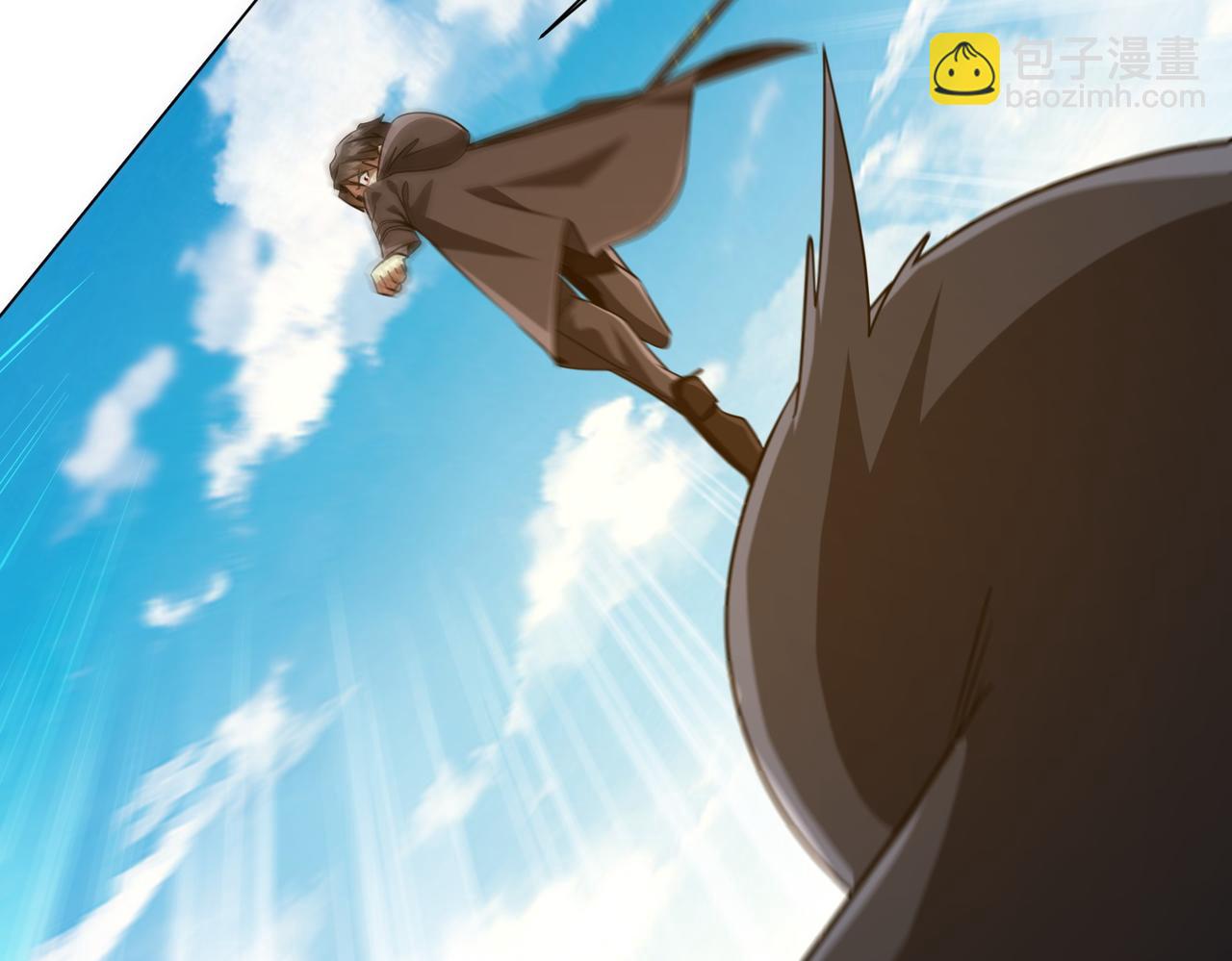 第227话 引蛇出洞！(1/3)-第267话