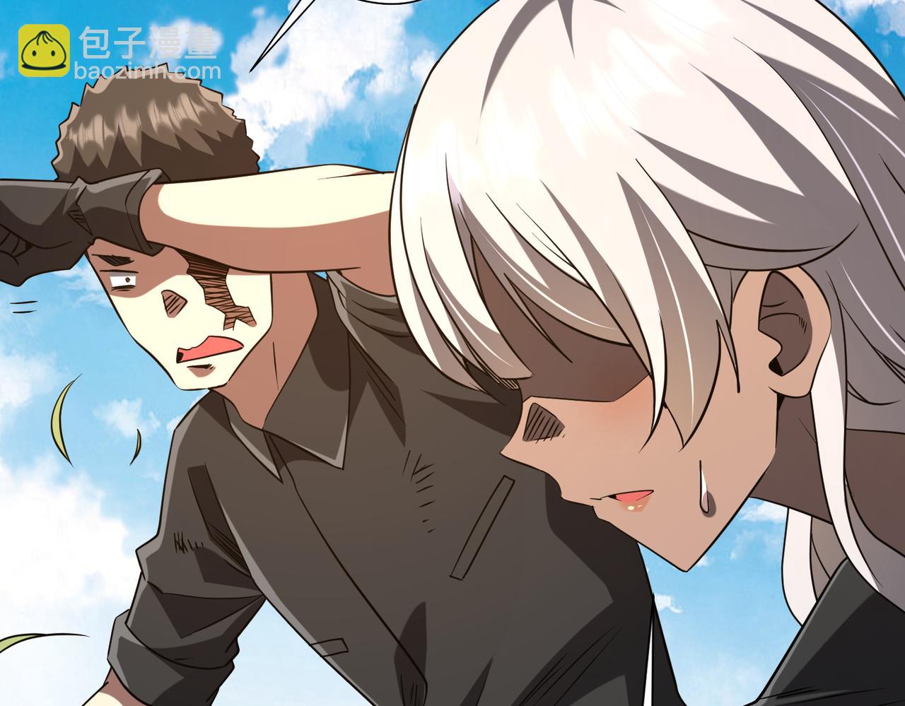 第229话 横扫米军基地！(1/4)-第269话
