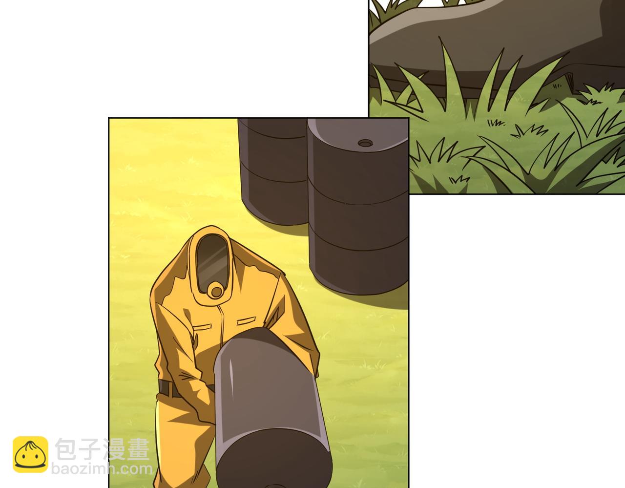 第229话 横扫米军基地！(1/4)-第269话