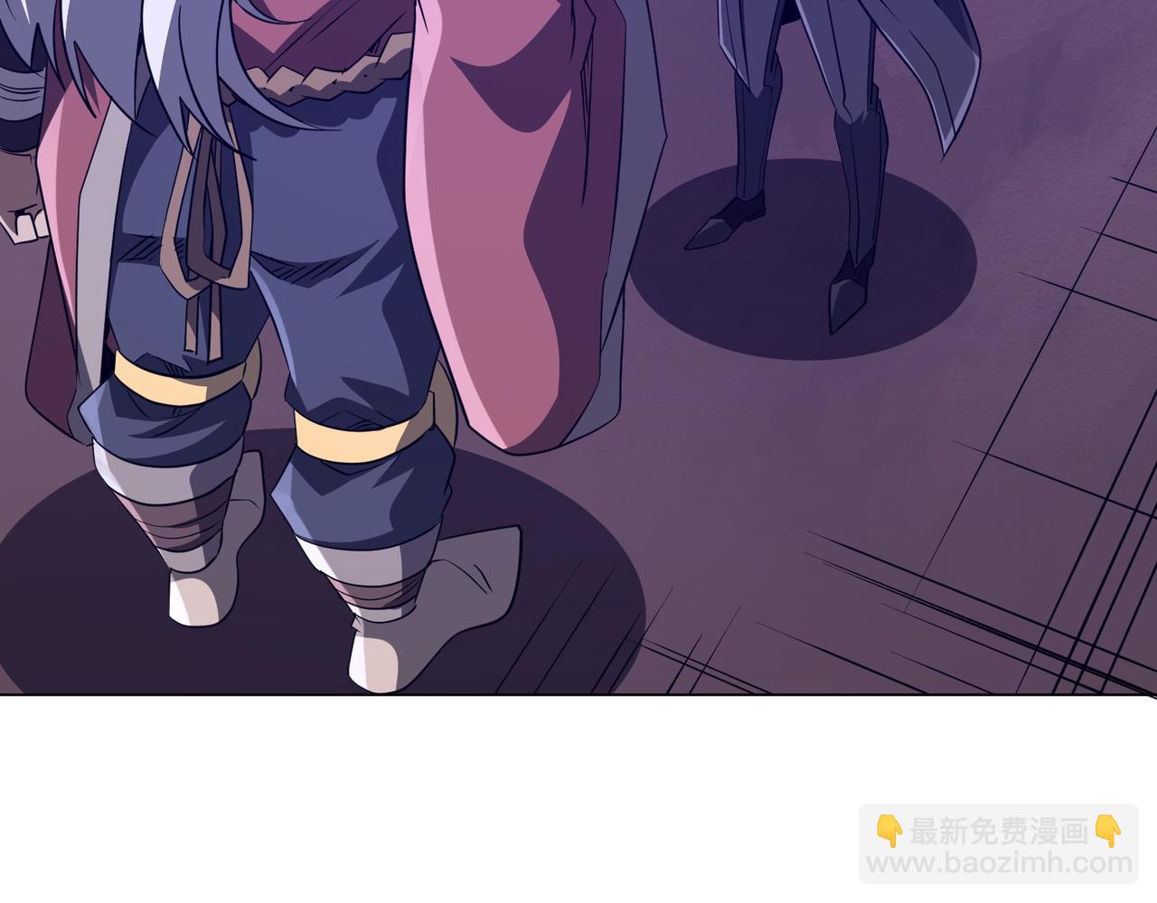 第231话 你也配来管闲事？(1/3)-第271话