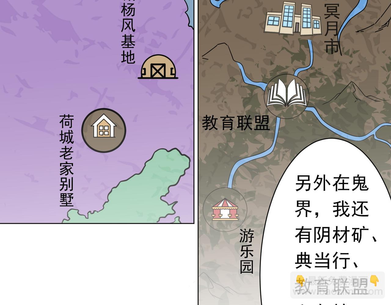 第233话 上桌吃饭！(1/3)-第273话