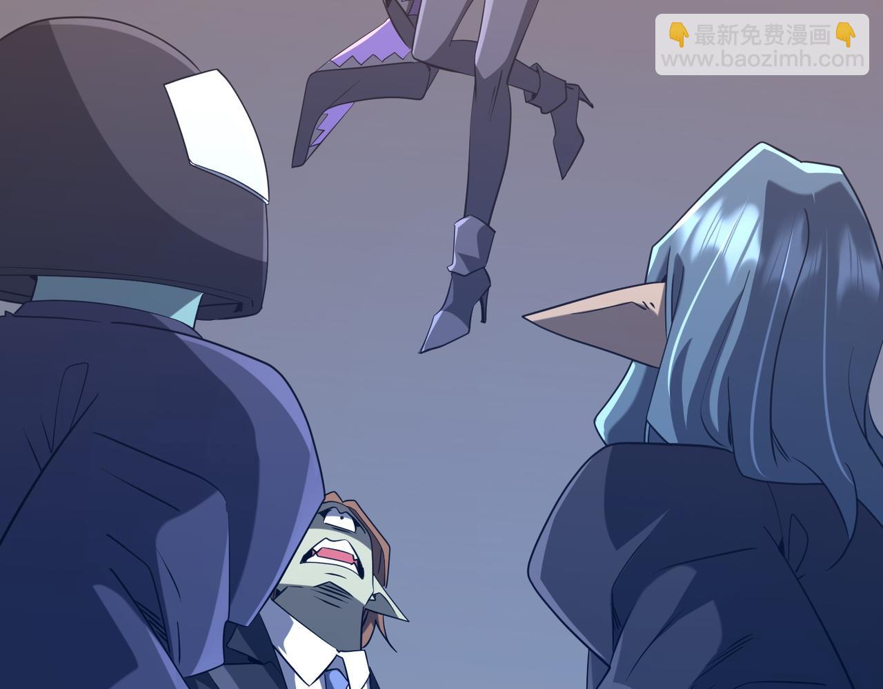 第247话 二把手预定？(1/4)-第287话