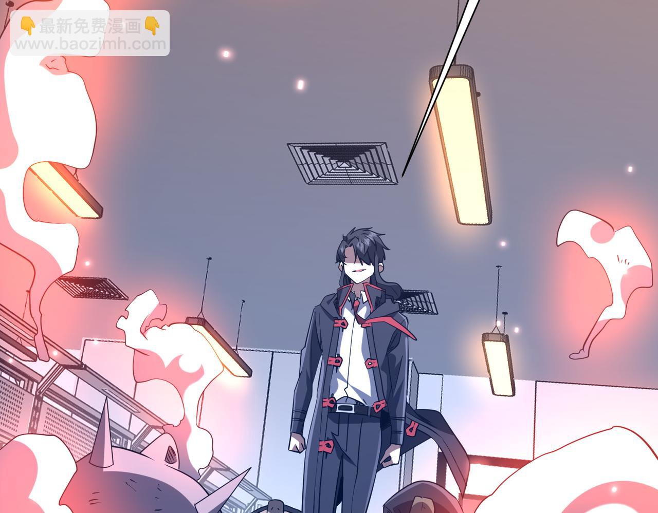 第247话 二把手预定？(1/4)-第287话