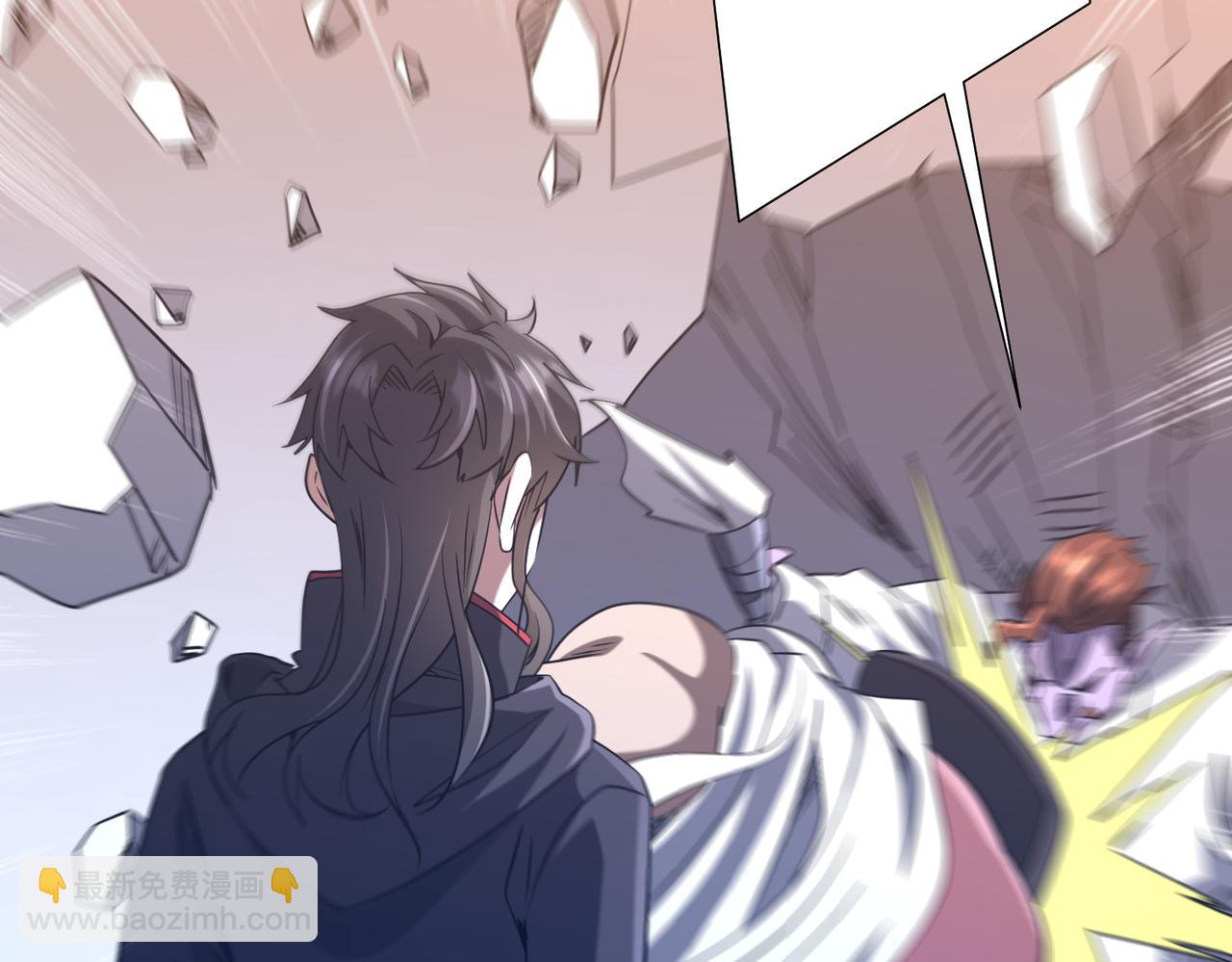 第247话 二把手预定？(1/4)-第287话