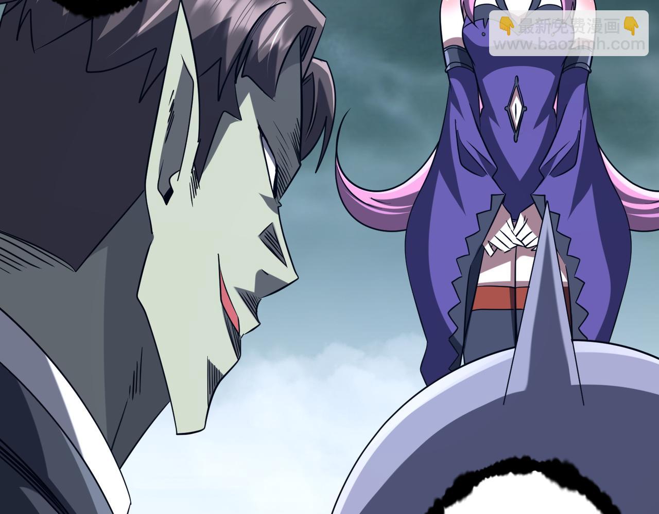 第251话 雷霆手段！(1/4)-第291话