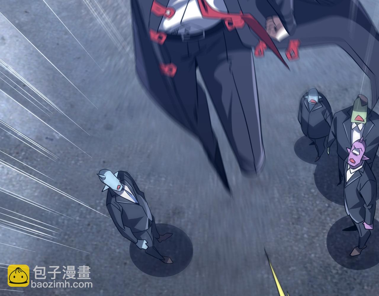 第251话 雷霆手段！(1/4)-第291话
