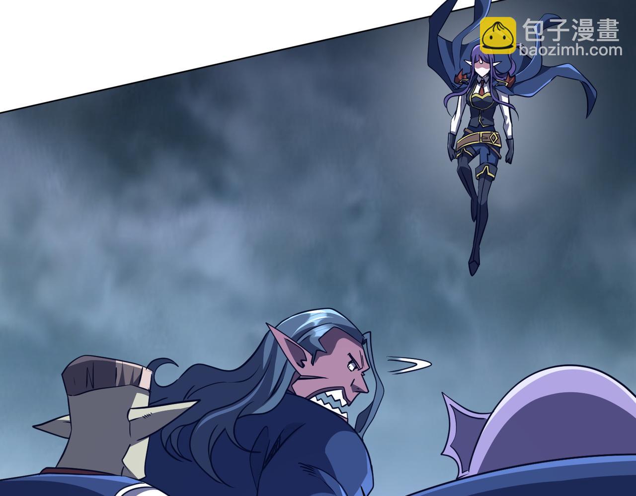第259话 我等着你回头！(1/3)-第299话