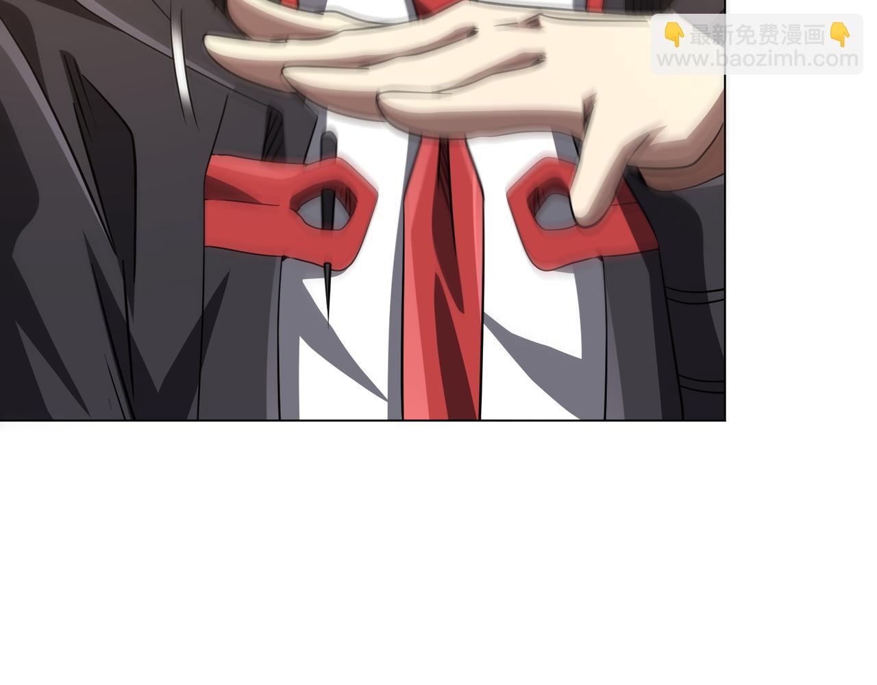 第263话 别想拿捏我！(1/4)-第303话