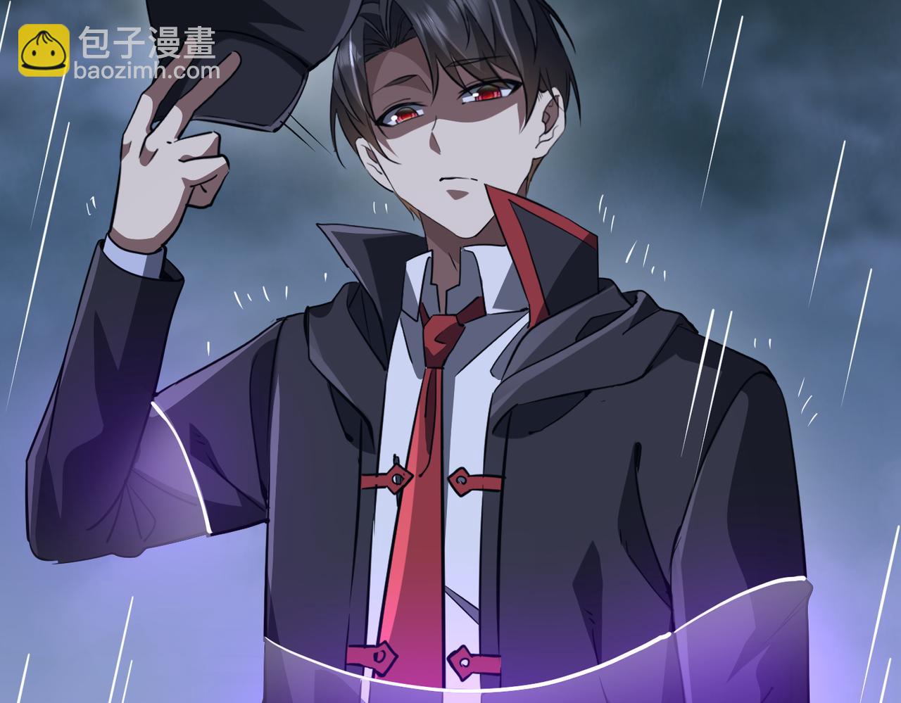 第265话 清算总账！(1/3)-第305话