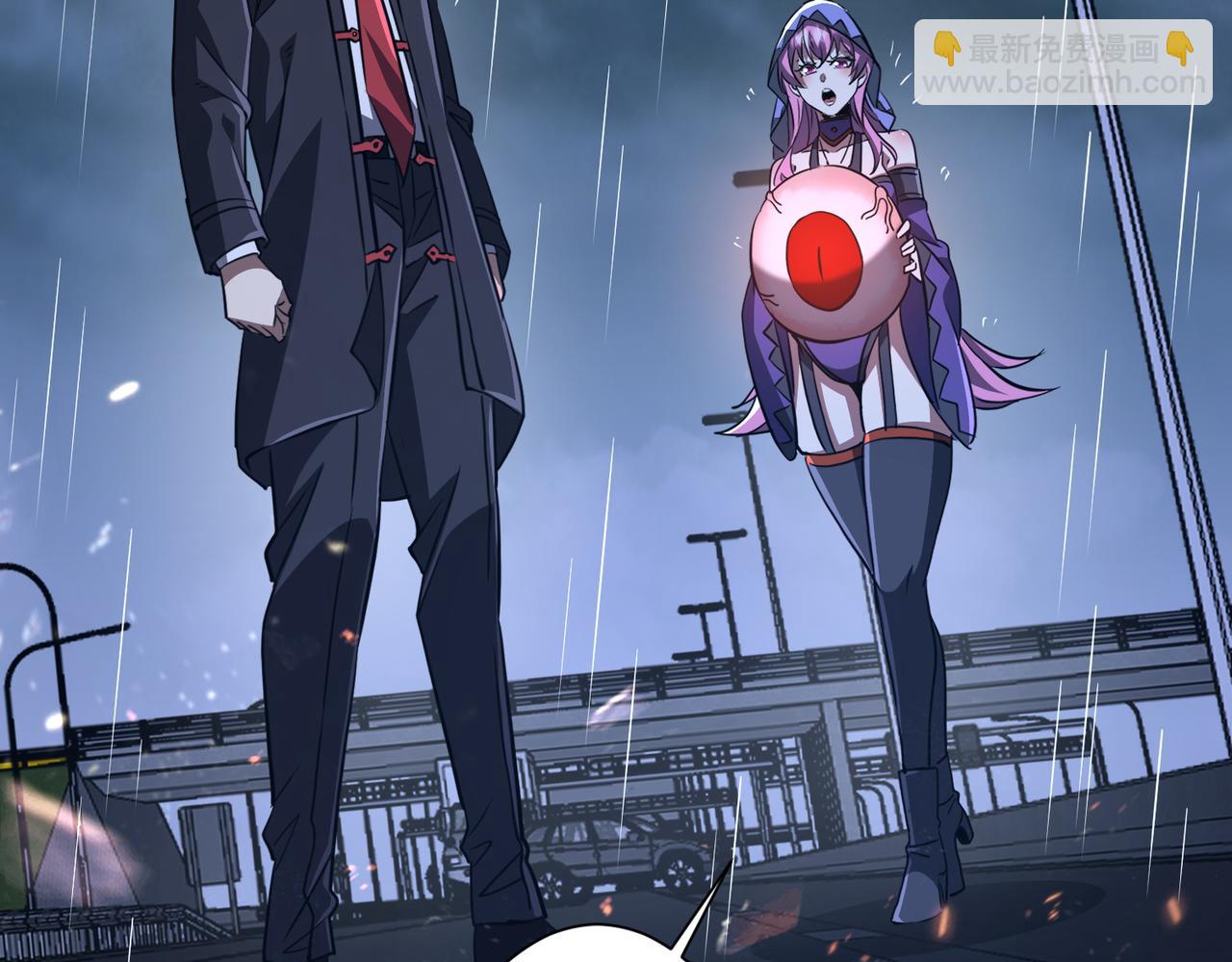 第265话 清算总账！(1/3)-第305话