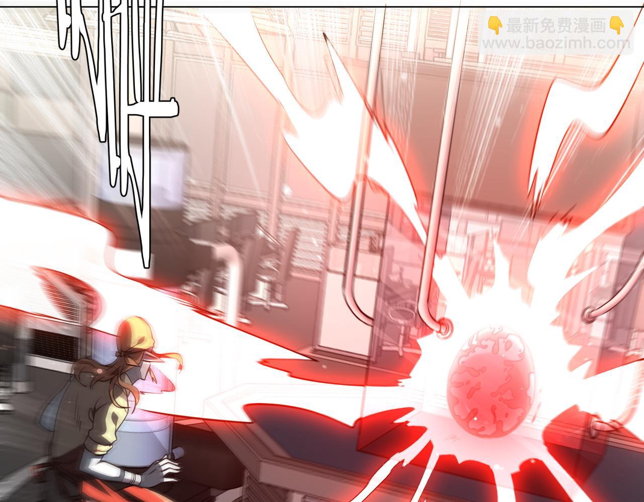 第267话 王级鬼兽？(1/4)-第307话