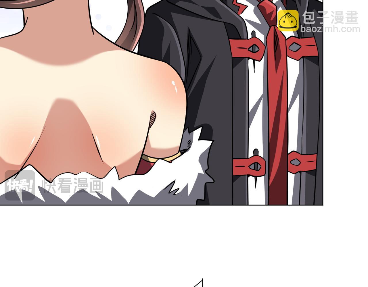 第276话 破财消灾！(1/4)-第319话
