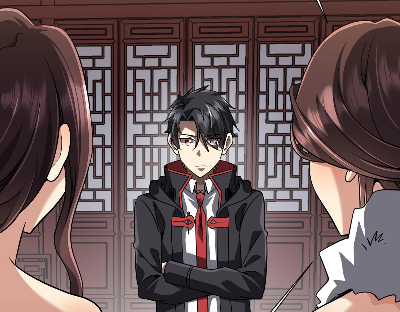 第276话 破财消灾！(1/4)-第319话