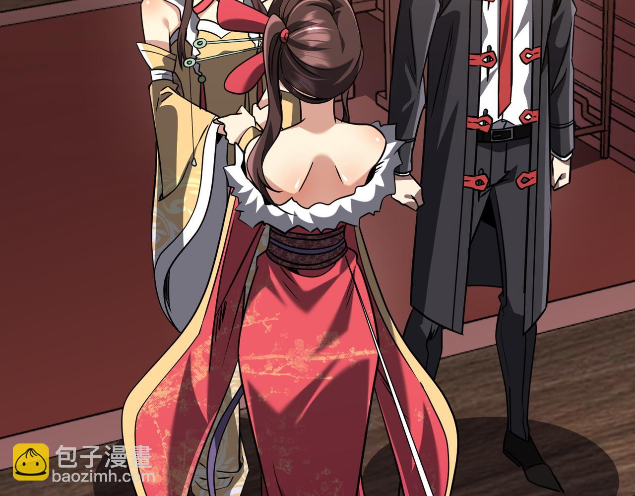 第276话 破财消灾！(1/4)-第319话