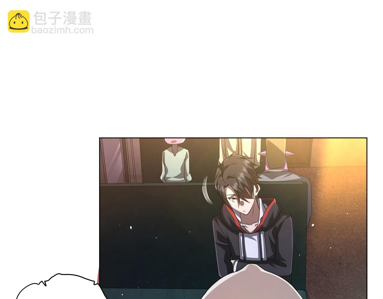 第33话 什么叫财大气粗啊！(1/3)-第33话